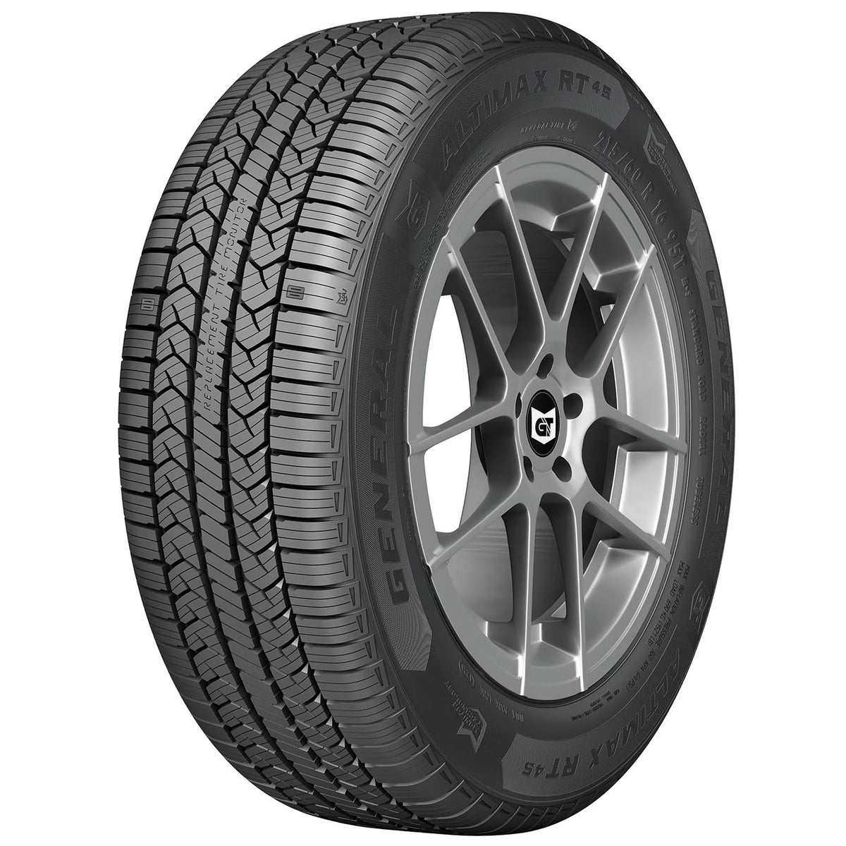 All Season Tire N844