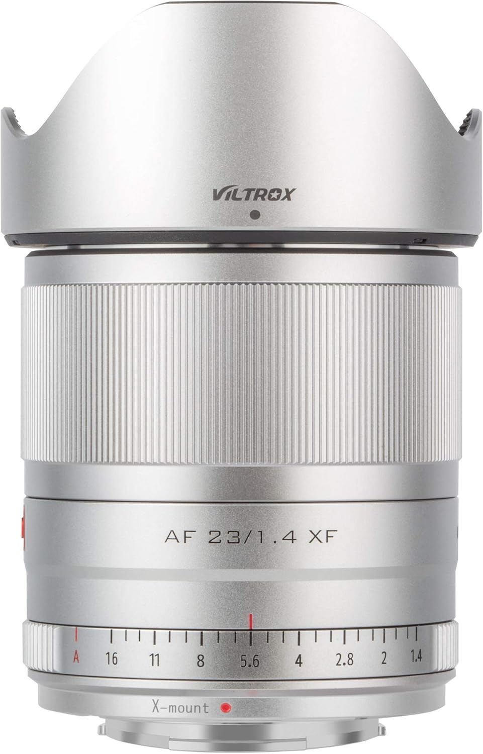 23mm f/1.4 APS-C Lens O246894