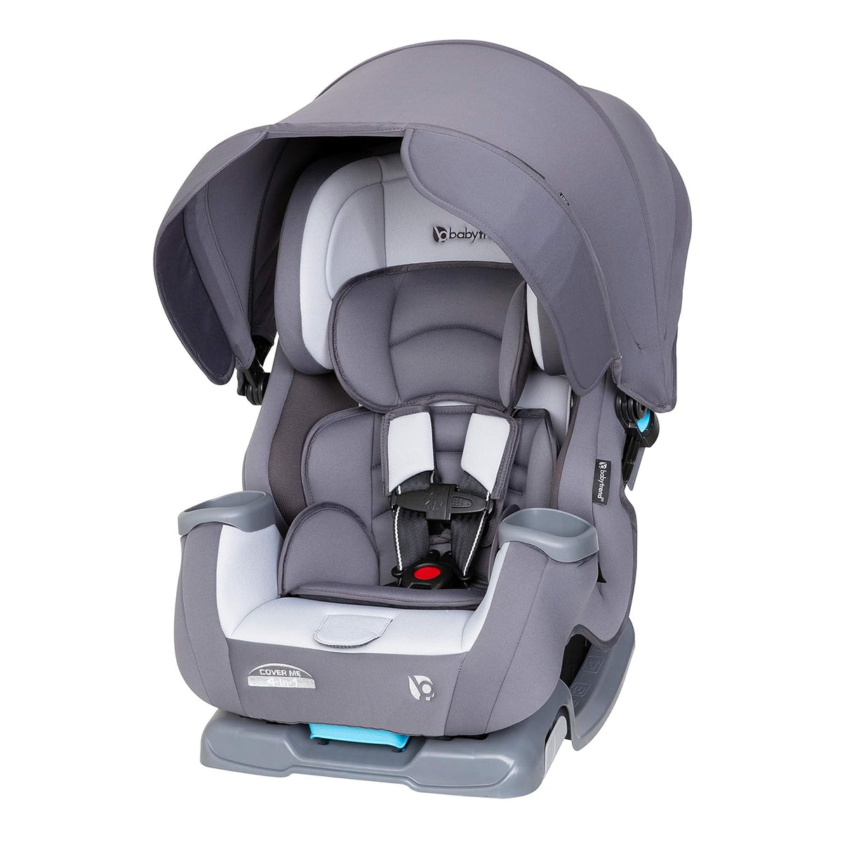 4 in 1 Convertible Car Seat A209853