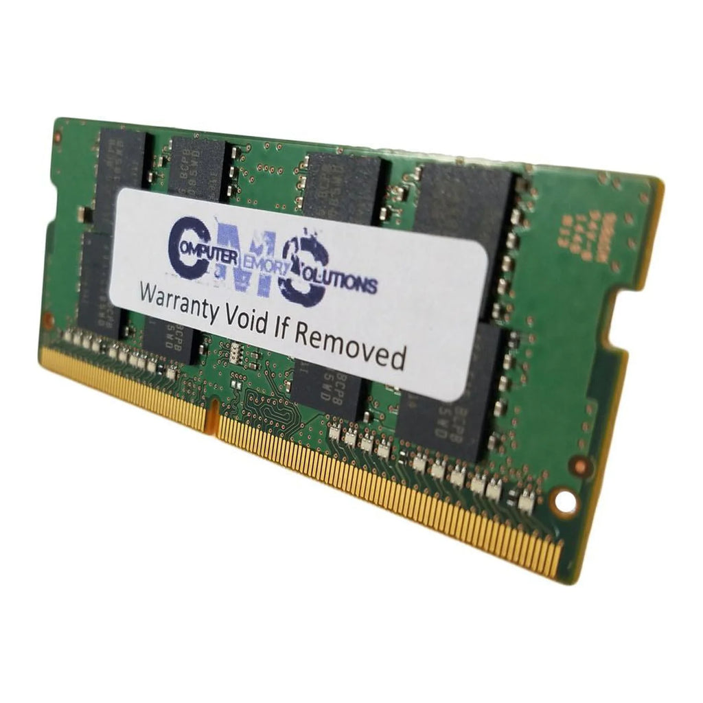 8GB DDR4 2400MHZ NON ECC SODIMM Memory Ram G487140