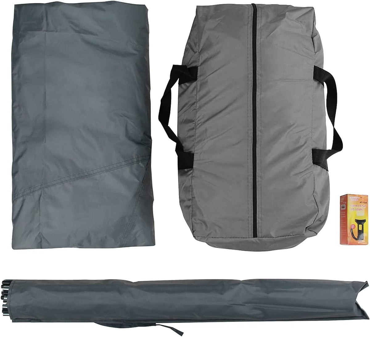 Waterproof Oxford Truck Tent V282252