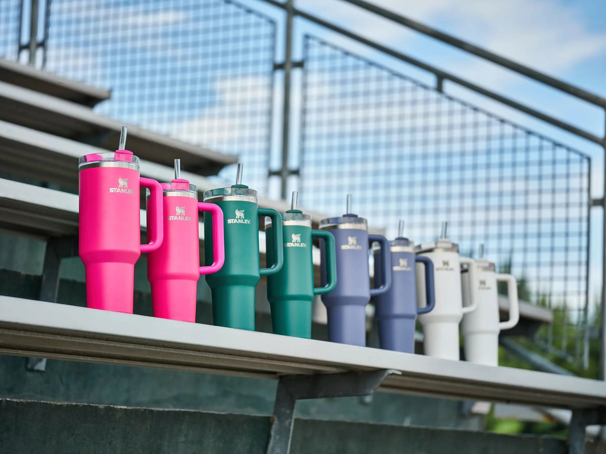 40 oz Tumbler A849