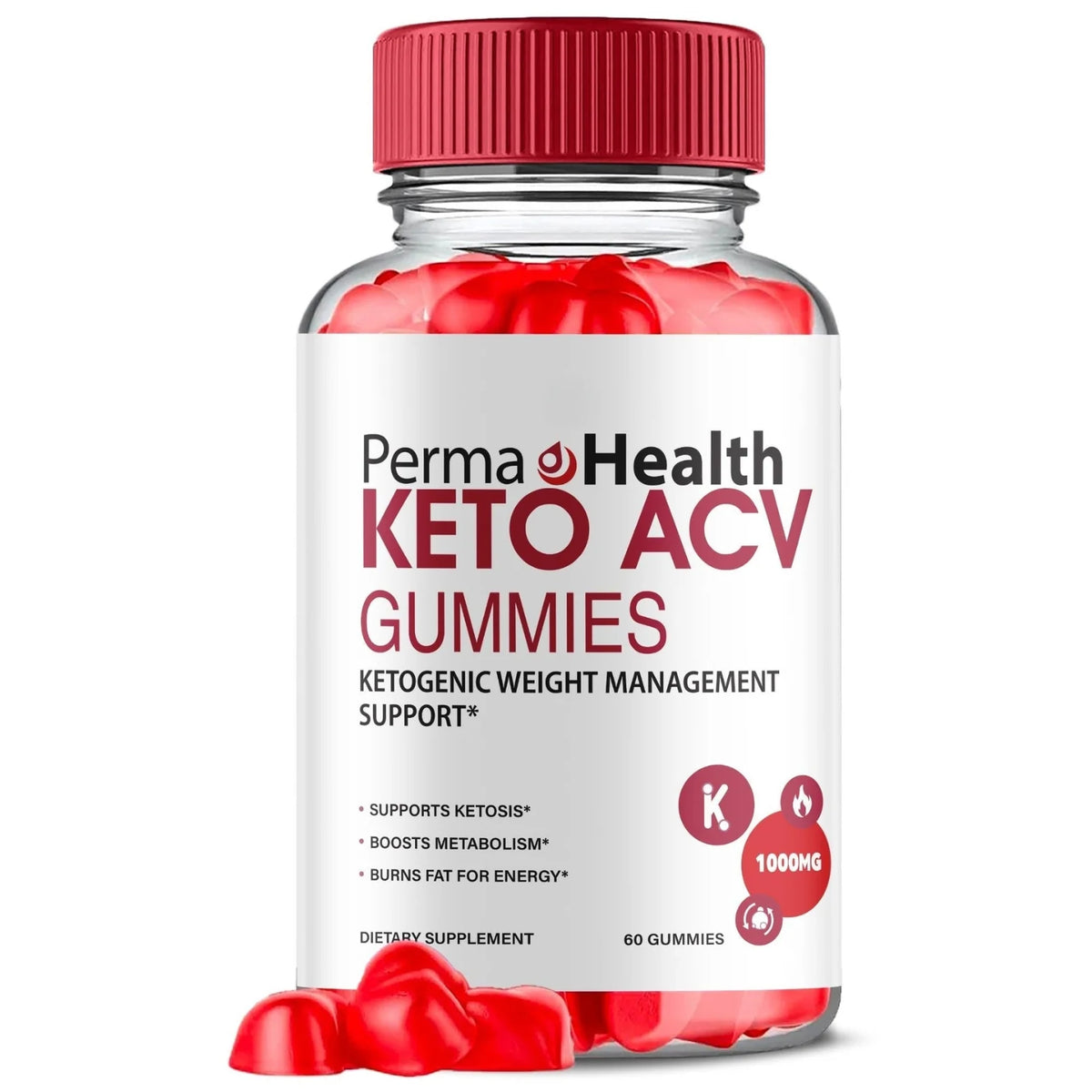 Keto ACV Gummies F92999