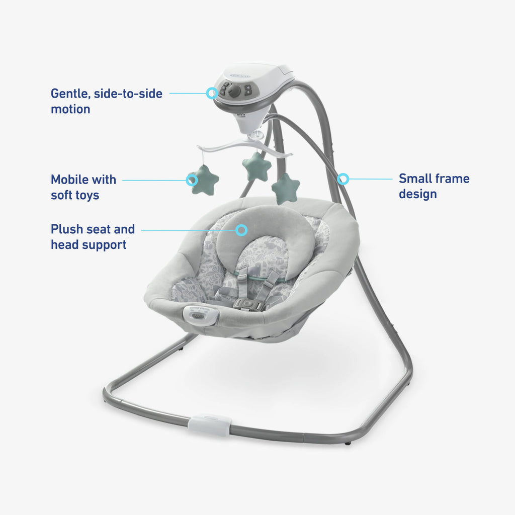 Infant Swing I642865