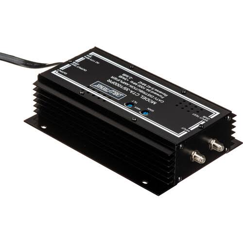 CATV Distribution Amplifier N797778