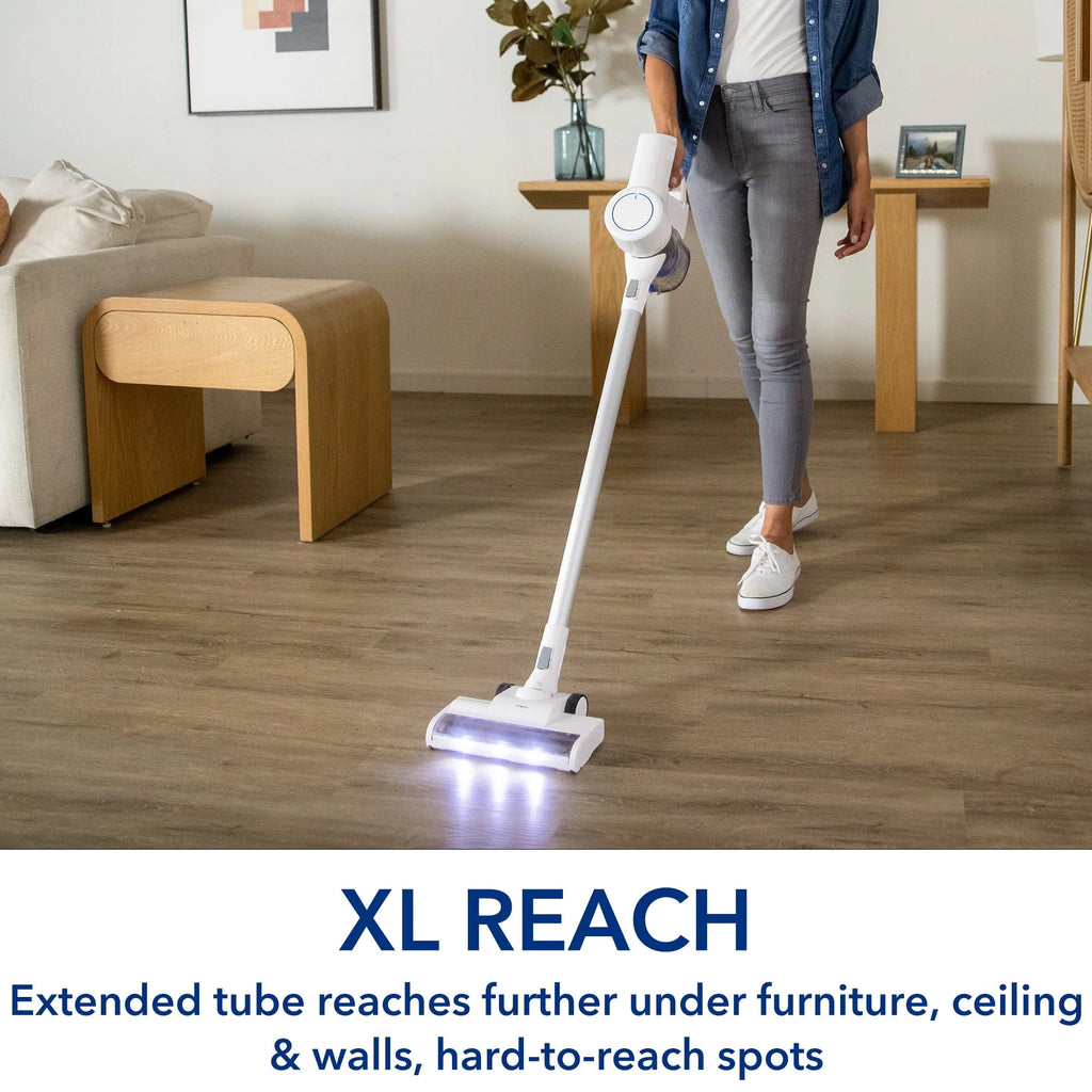 Cordless Stick Vacuum H560