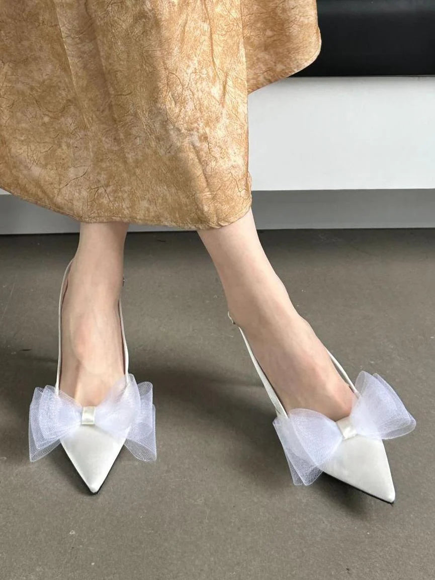 Stiletto Sandals D94472