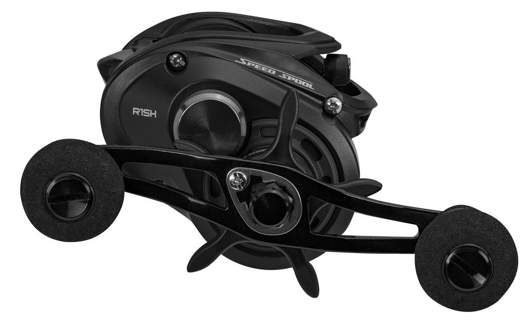 Baitcast Fishing Reel Q423