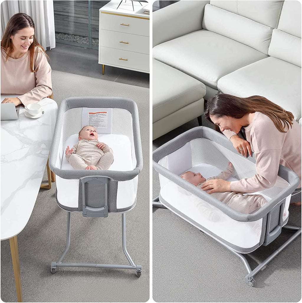 Baby Bassinet X1198