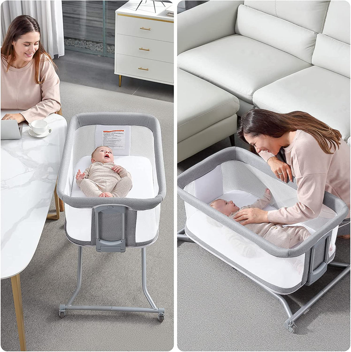 Baby Bassinet X1198