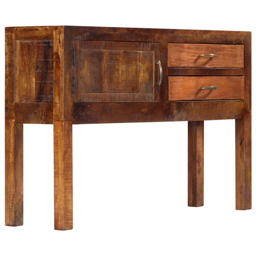 Solid Mango Wood Sideboard K155975