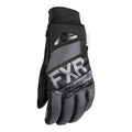 Black Gloves E9087