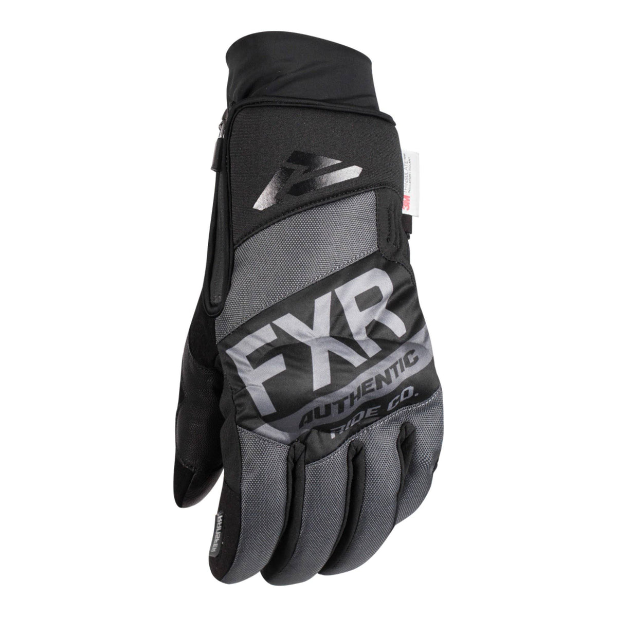 Black Gloves E9087
