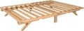 Fold Platform Bed XL-Twin F9787