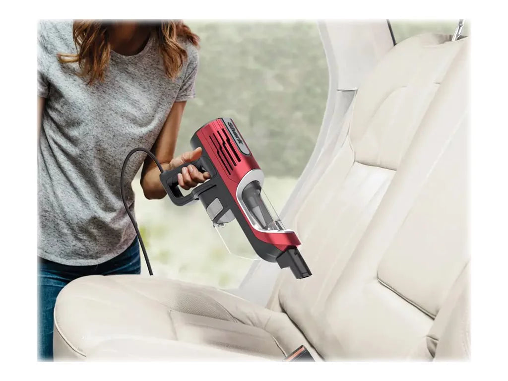 Corded Stick Vacuum with PowerFins L8878