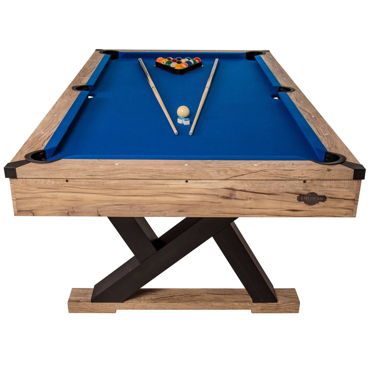 84x22 Billiard Table Q22622
