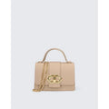 Handcrafted Mini Leather Handbag L638