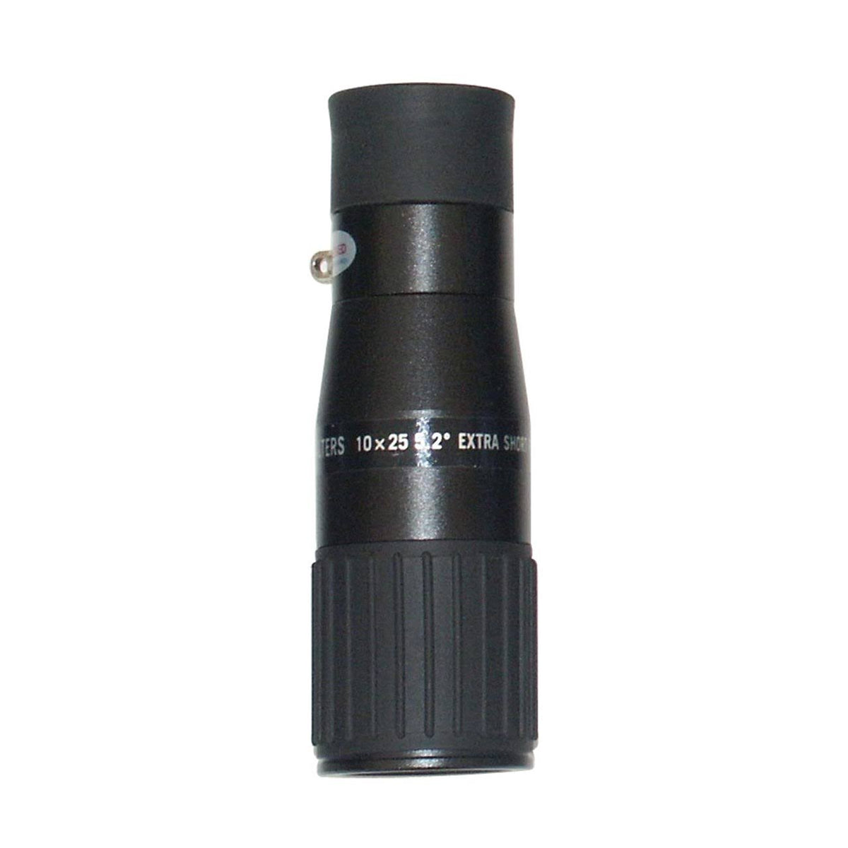 10x25 Monocular with Case and Neck Strap A303