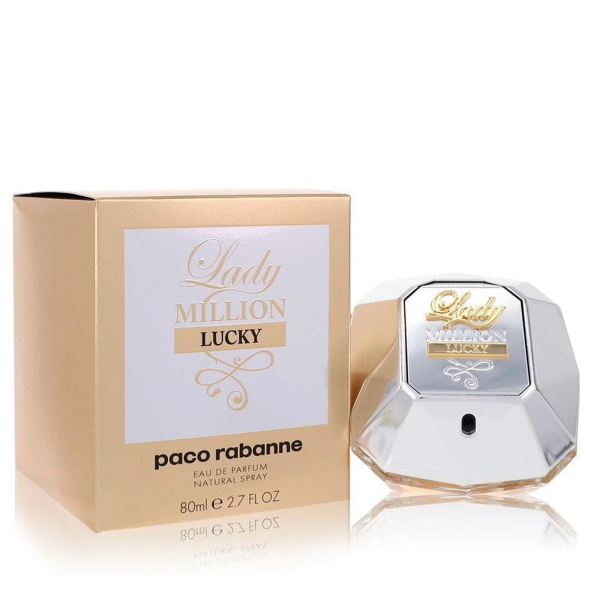 Eau De Parfum Spray 2.7 oz G74770