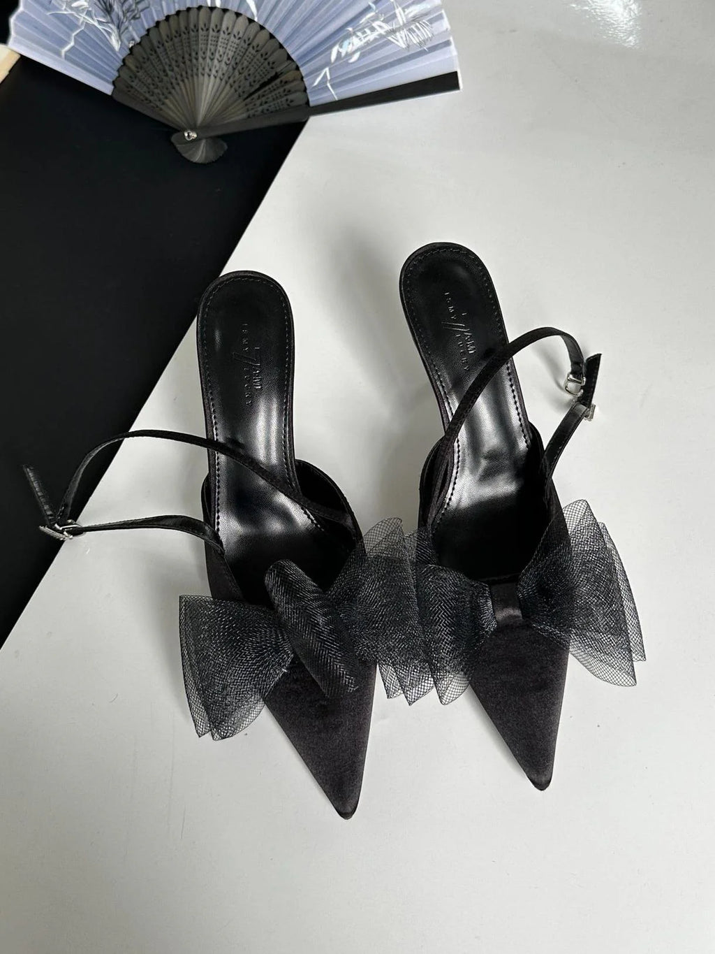 Stiletto Sandals D94472