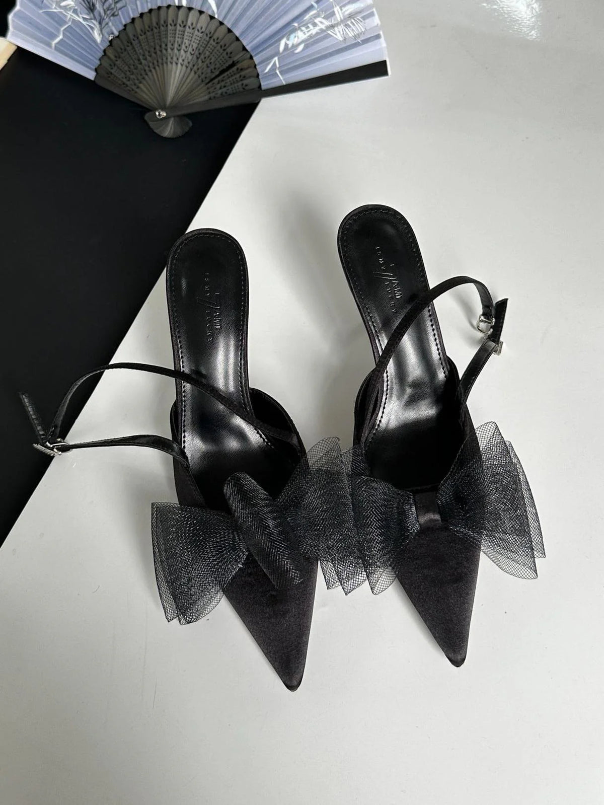 Stiletto Sandals D94472