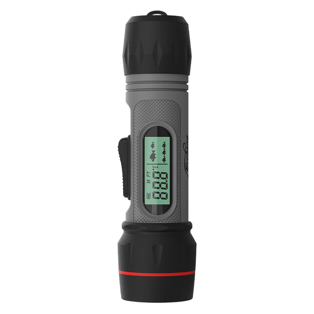 Wireless Waterproof Sonar Fish Finder K198