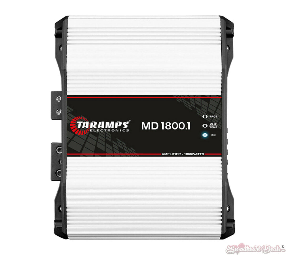 1800 Watts Class D Mono Car Amplifier I430826