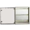 24 x 20 x 9'' NEMA 4X Electrical Enclosure U471