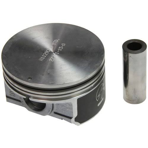 Cast Piston I6266