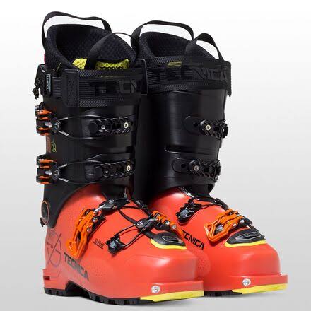 Zero G Tour Pro Ski Boots U72713
