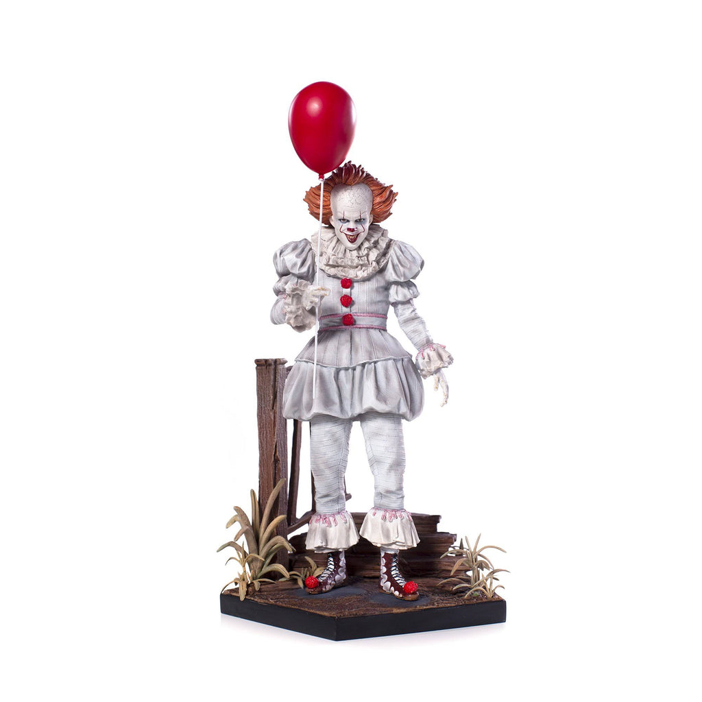 1:10 Scale Statue X3819