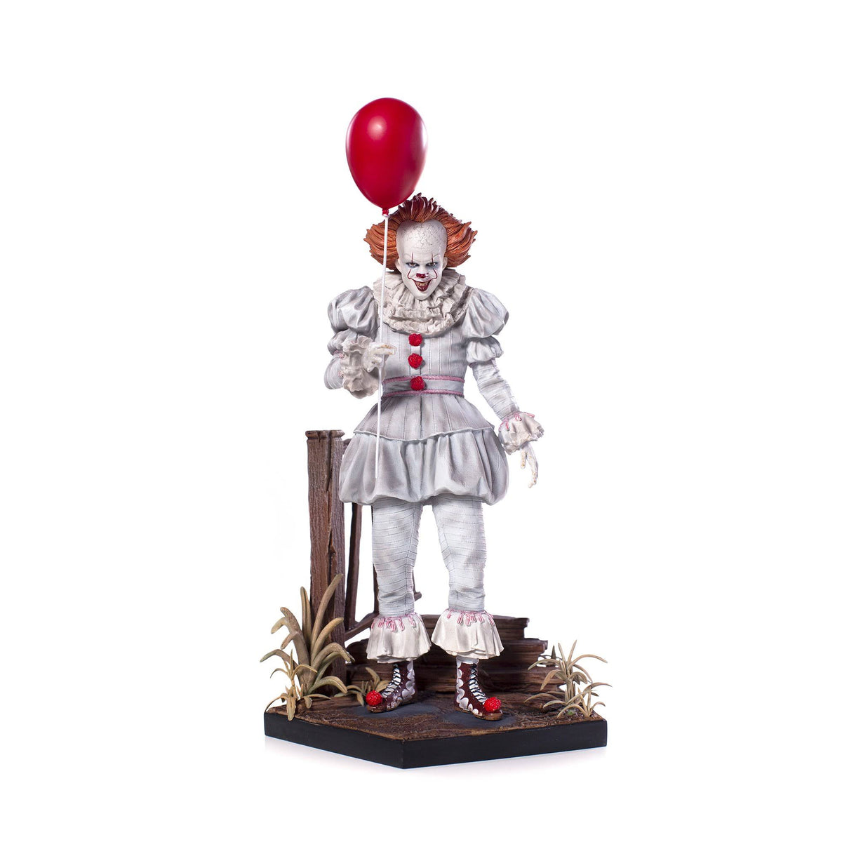 1:10 Scale Statue X3819