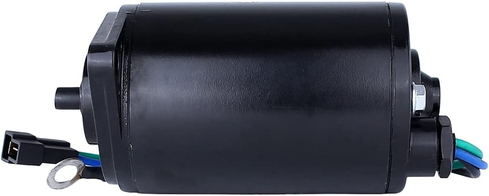 Outboard Tilt Trim Motor P695387