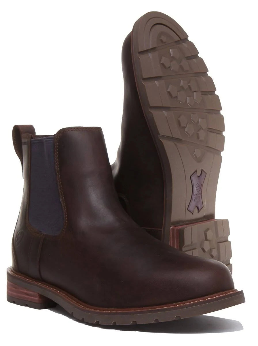 Moca H2O Boots O577593