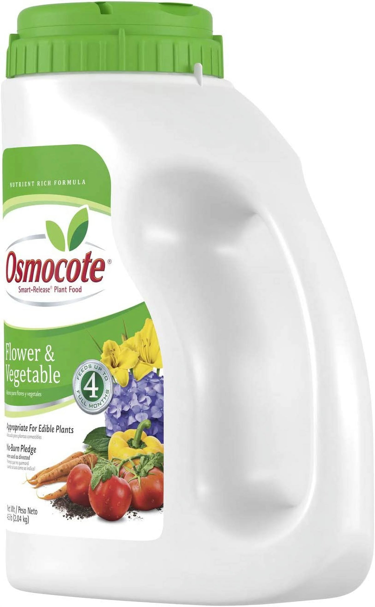 Smart Release Plant Food Fertilizer 6 Pack 4.5 lb E274