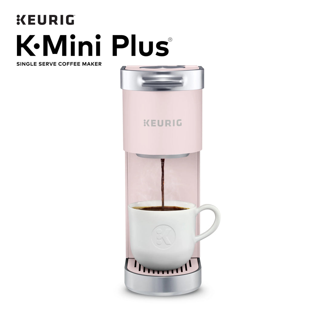 Single Serve K-Cup Pod Coffee Maker J779
