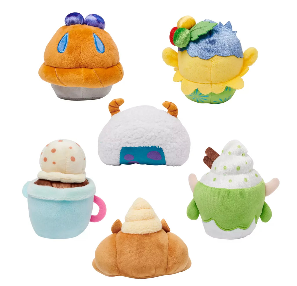 Micro Plush O719