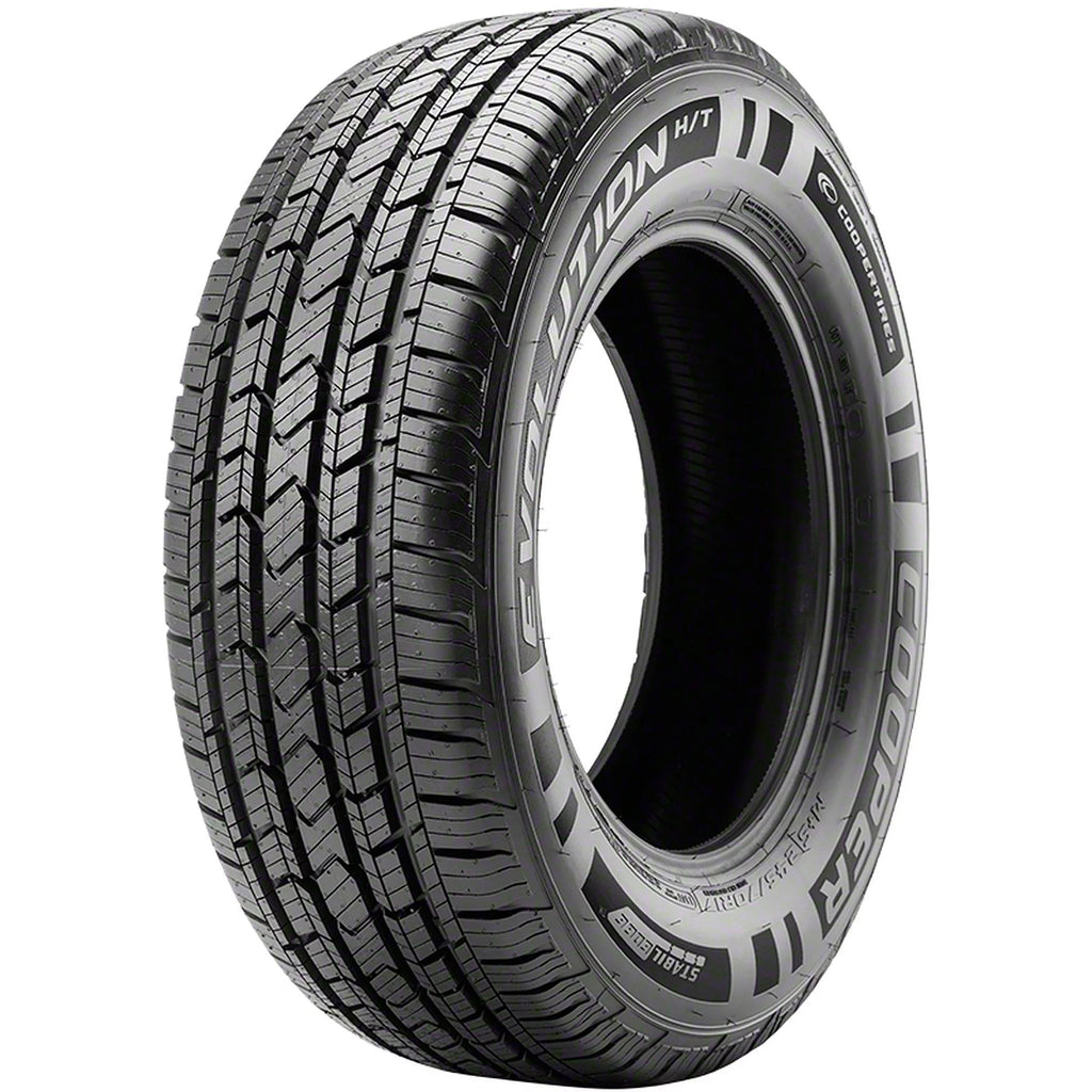 245/65R17 107T All-Season Tire N7998