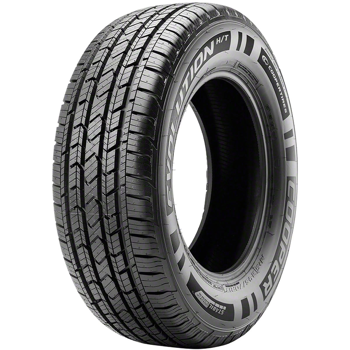 245/65R17 107T All-Season Tire N7998
