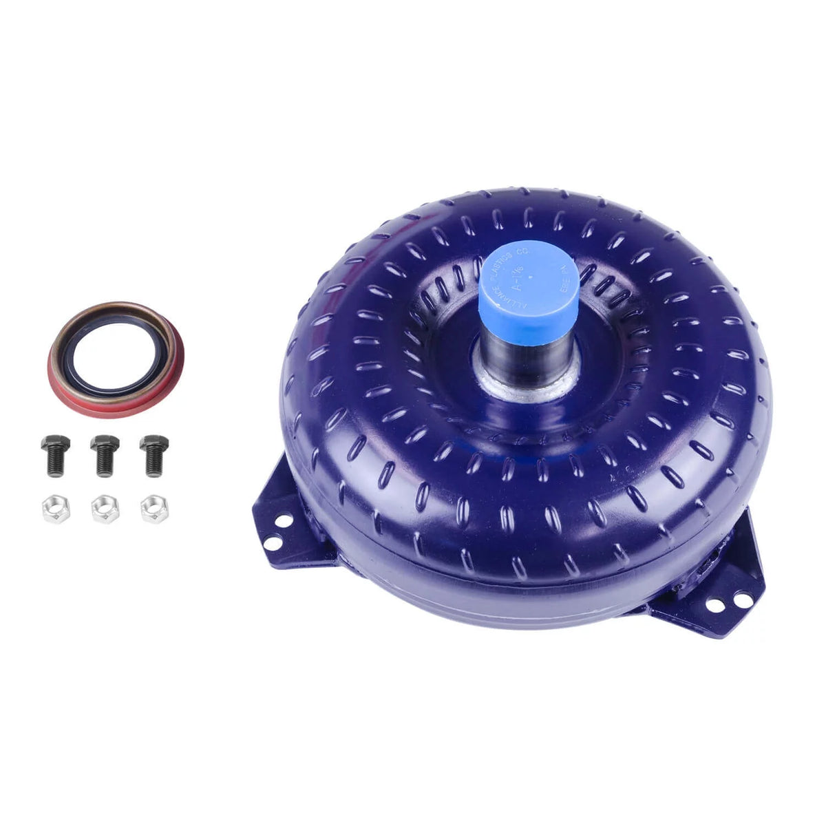 Automatic Transmission Torque Converter A1136