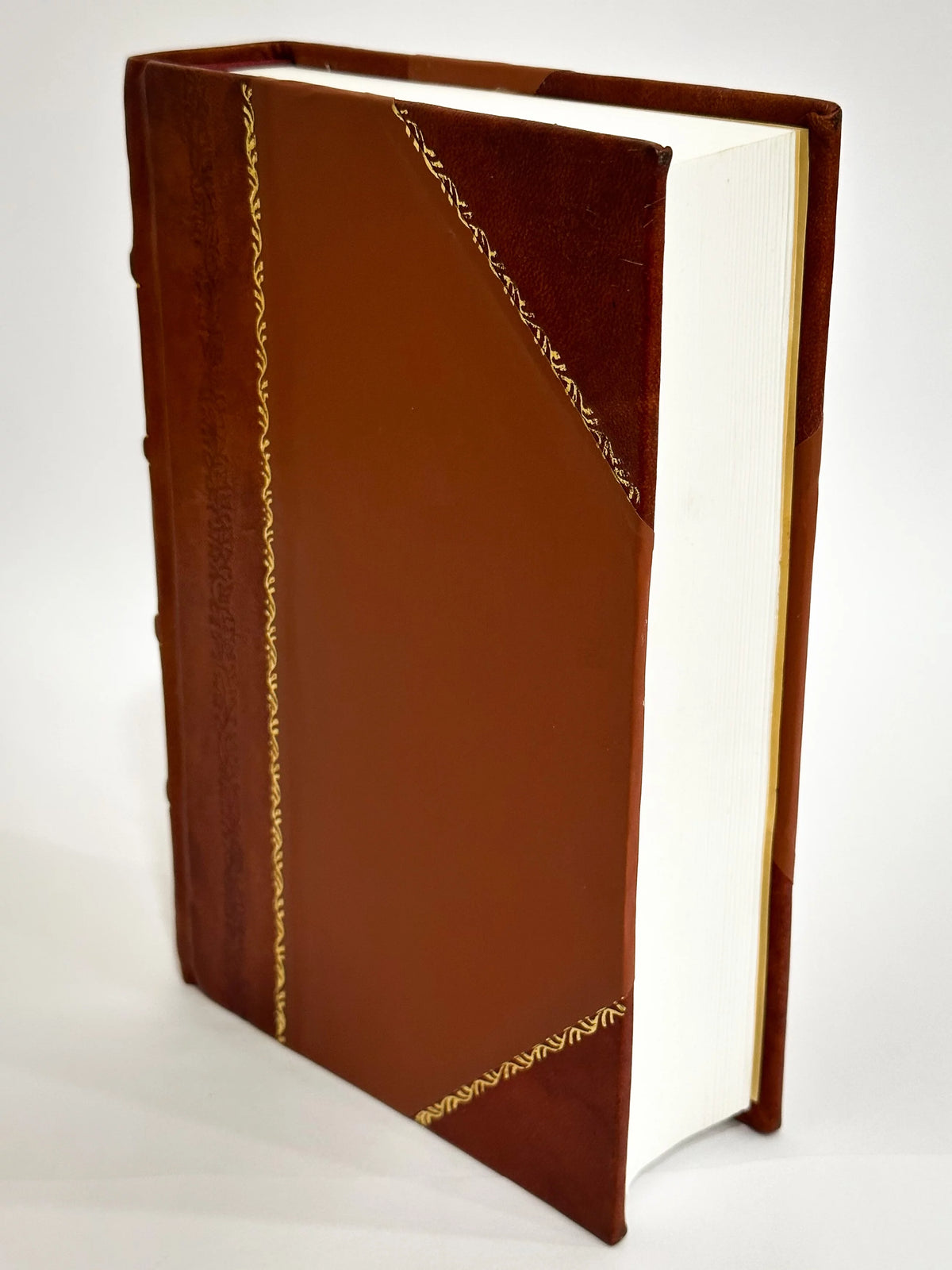 Leather Bound Book J759660