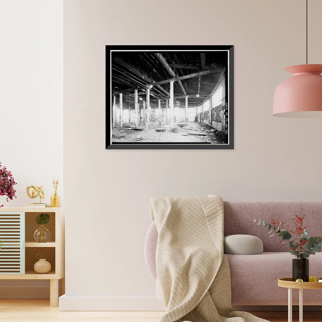 Framed Print 17-7/8" x 21-7/8" A447