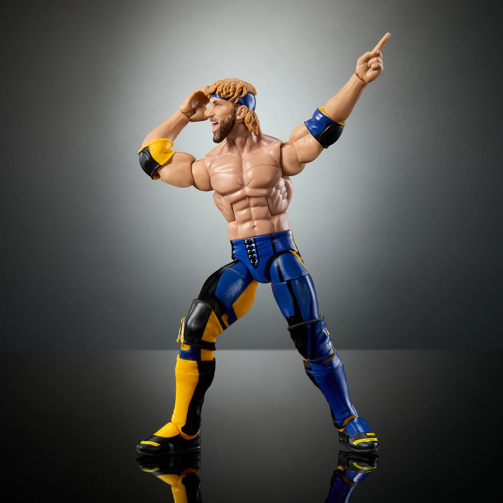 6-inch Action Figure & Accessories Set I36358