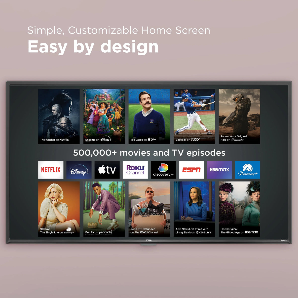 32 Class Full HD 1080p LED Smart TV X450