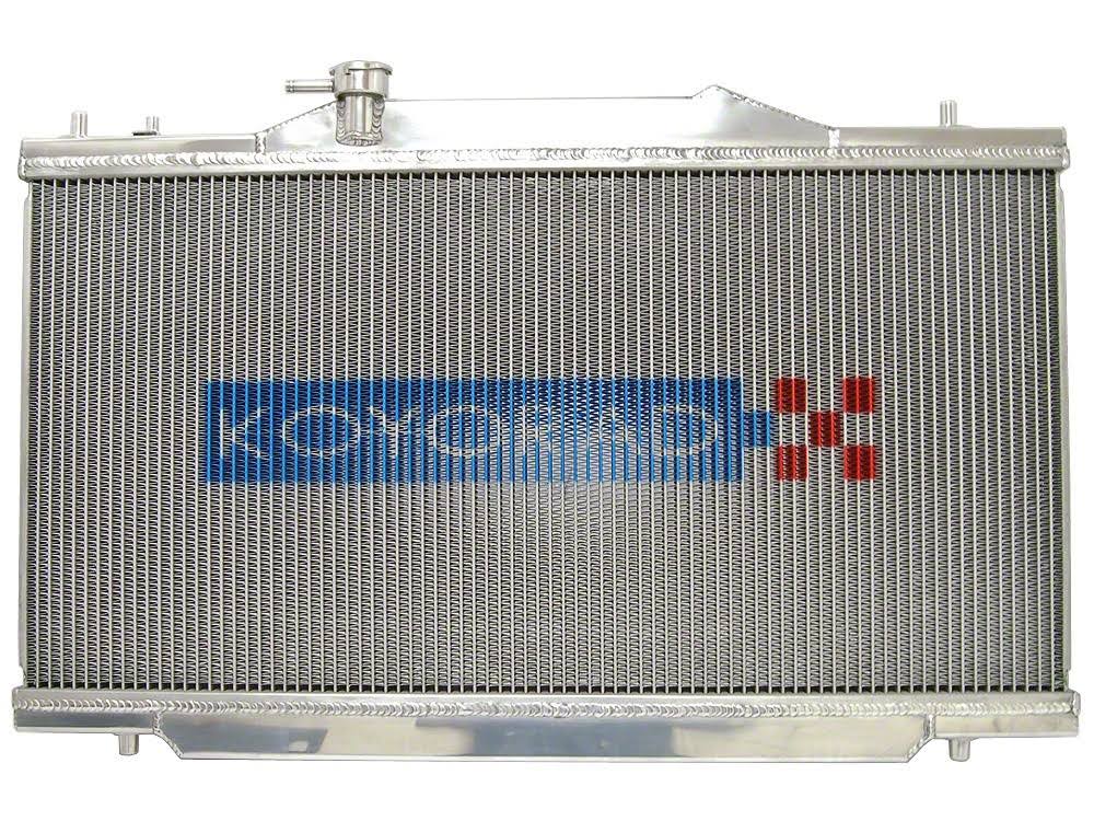 02-06 Acura RSX Radiator L497753