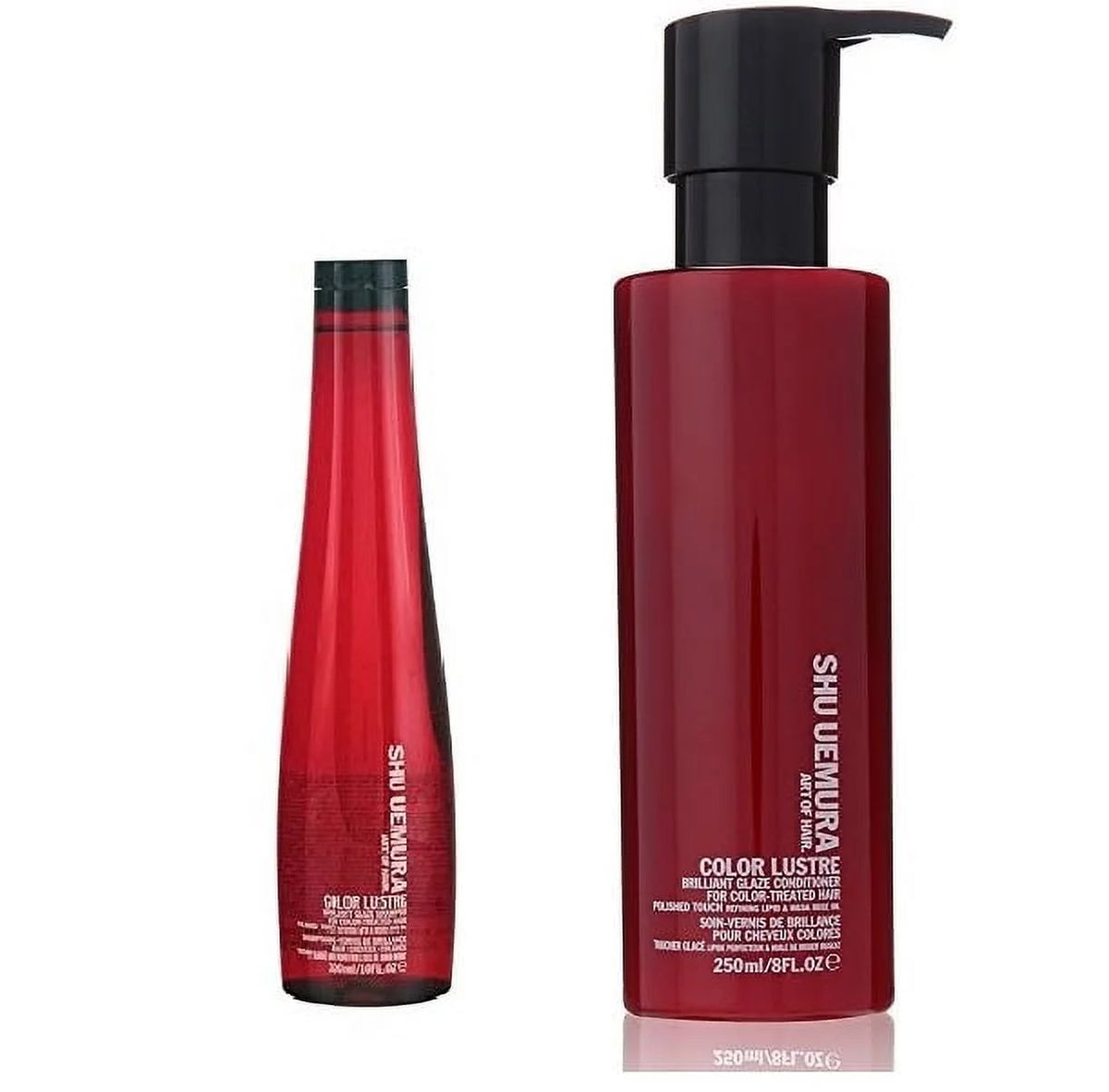 Shampoo and Conditioner Set F1214