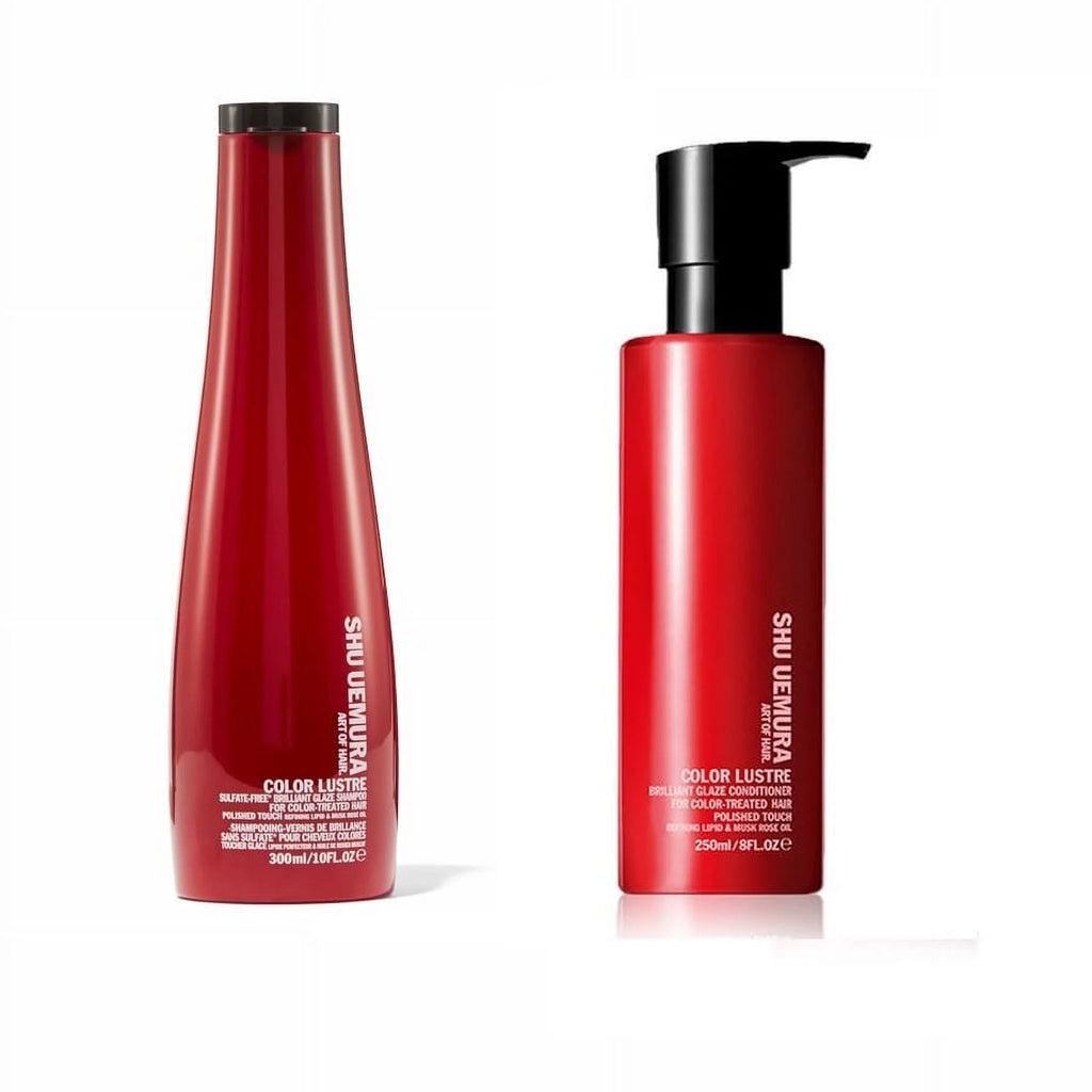 Shampoo and Conditioner Set F1214