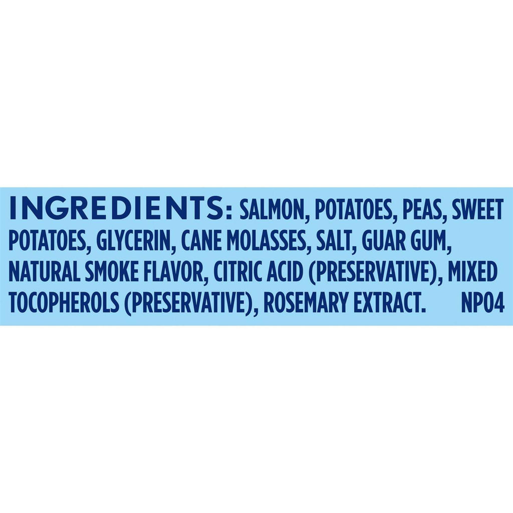 Salmon Treats 5.3 oz S272