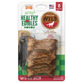 Natural Bison Chew Treats B832464