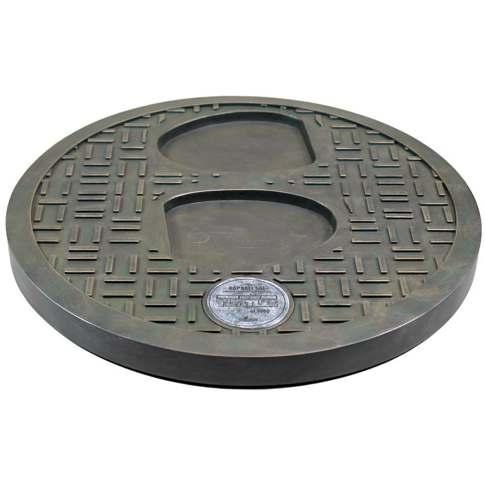 Teenage Mutant Ninja Turtles Replica Prop B613554